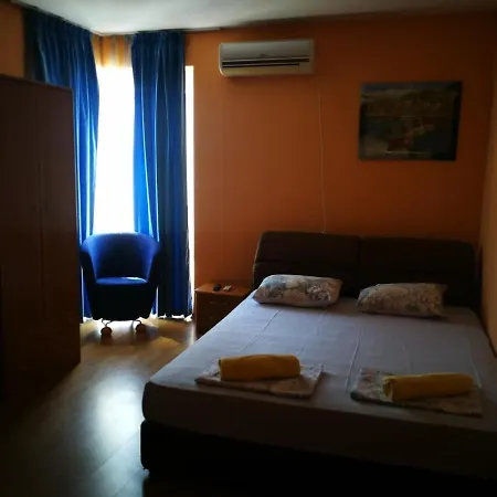 Quattro Soli Penzion