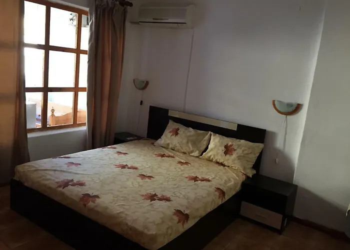 Quattro Soli Penzion *