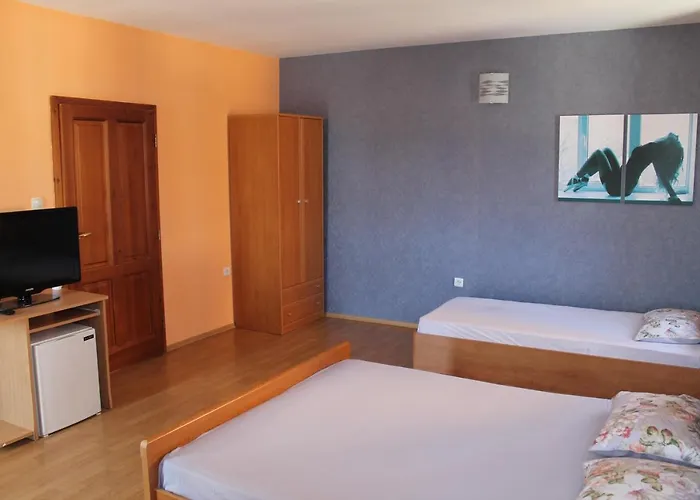 Quattro Soli * 普里莫尔斯科