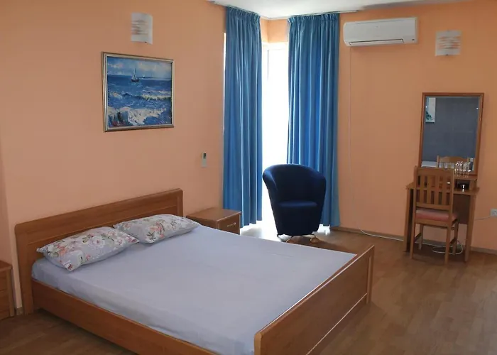 Quattro Soli Penzion