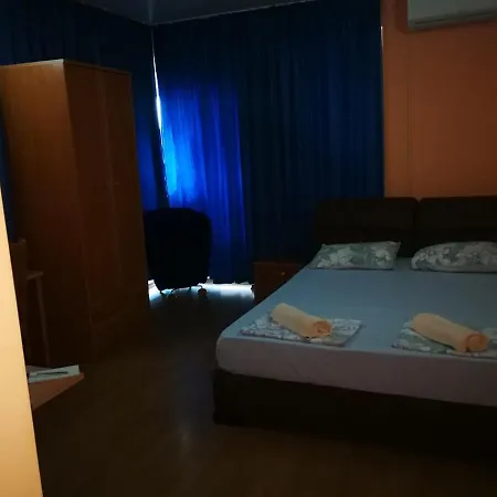 Quattro Soli Guest house