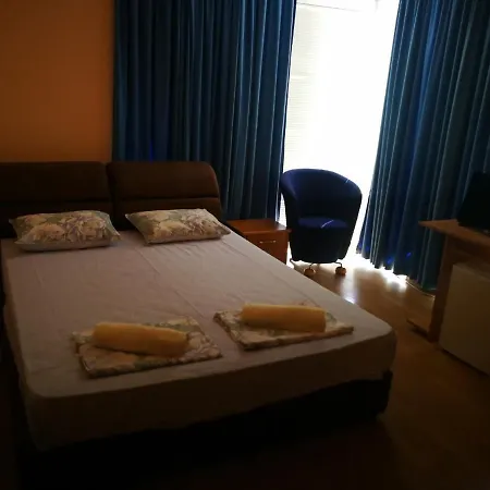Quattro Soli Guest house Primorsko