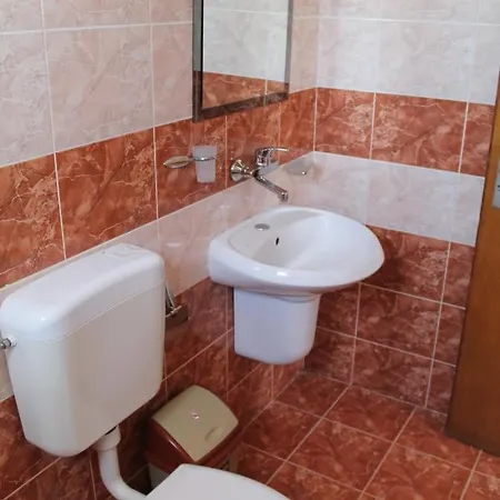 Quattro Soli Maison d'hôtes Primorsko