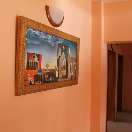 Quattro Soli Maison d'hôtes Primorsko