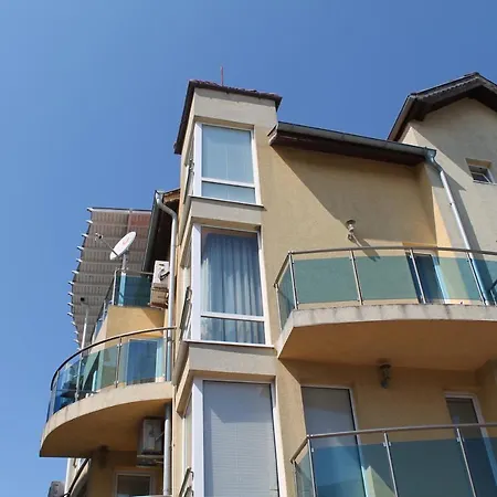 Guest house Quattro Soli *