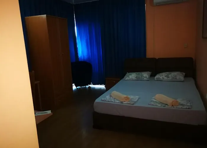 Quattro Soli Guest house