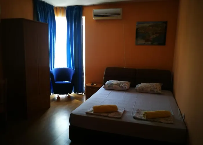 Quattro Soli Guest house